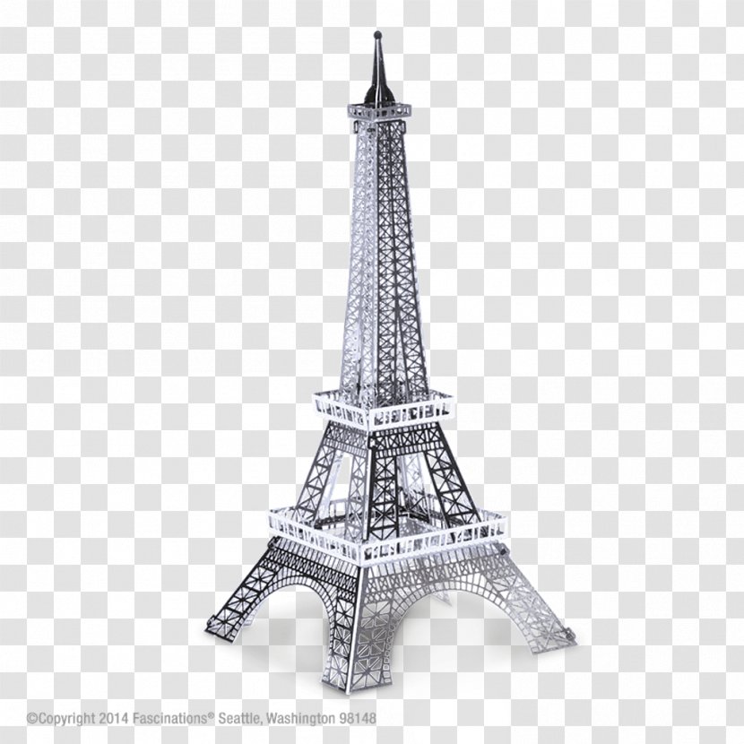 Eiffel Tower Earth Sheet Metal Laser Cutting - Paris Transparent PNG