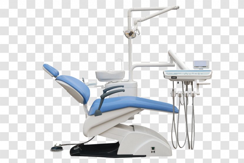 Dental Engine Chair Dentistry Furniture A-dec - Instruments Transparent PNG