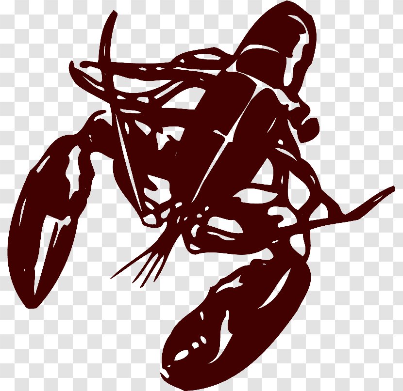 Casper Lobster Bisque Clip Art - Free Image Clasp Transparent PNG