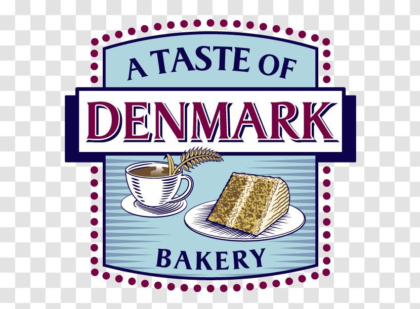 A Taste Of Denmark Bakery Wedding Cake Fruitcake Danish Pastry Transparent PNG