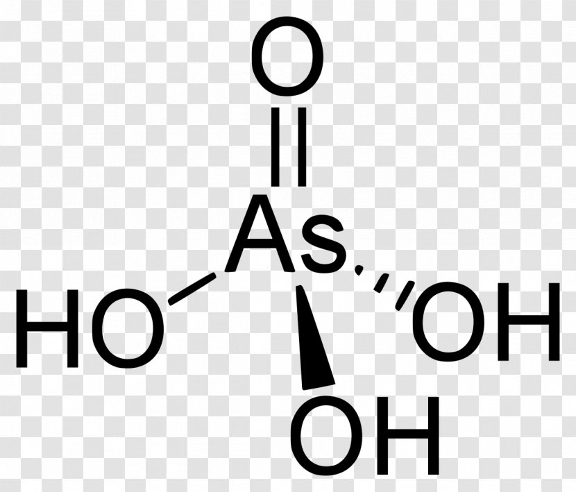 Arsenic Trioxide Contamination Of Groundwater Acid Arsenate - Flower - Semiempirical Mass Formula Transparent PNG