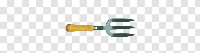 Fork - Cutlery - Kitchen Utensil Transparent PNG