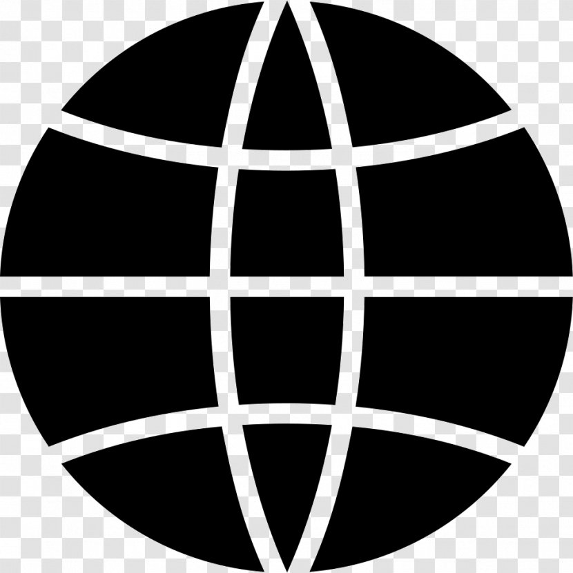 World Clip Art - Sphere - Brand Transparent PNG