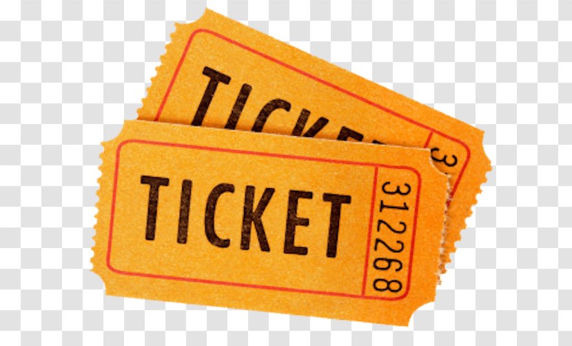 Raffle Ticket Lottery Prize Stock Photography - Award Transparent PNG