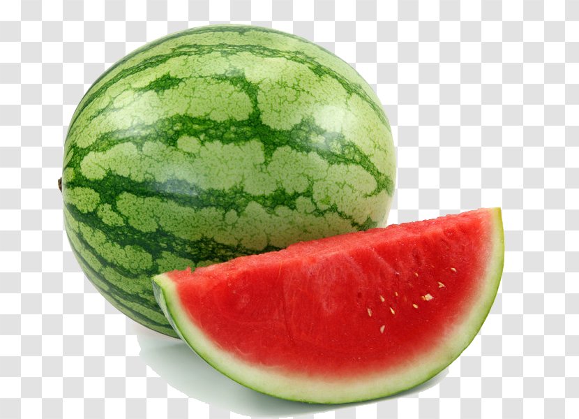 Fruit Organic Food Juice Watermelon Vegetable Transparent PNG
