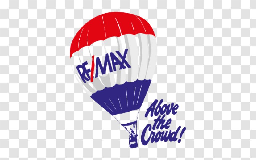 Brand Balloon Hot Air Ballooning - Real Estate Transparent PNG