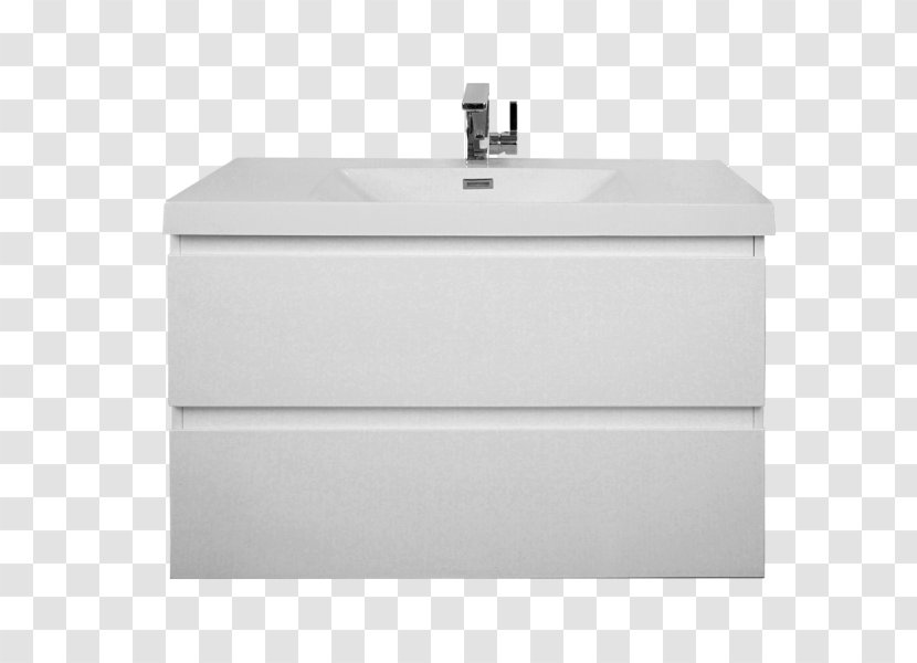 Tap Bathroom Cabinet Sink Drawer - Ceramic Stone Transparent PNG