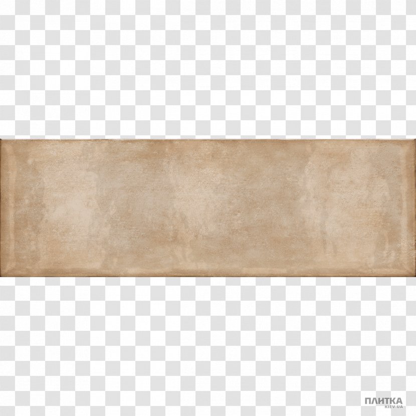 Tile Wood Stain Floor Rectangle - Brown Transparent PNG