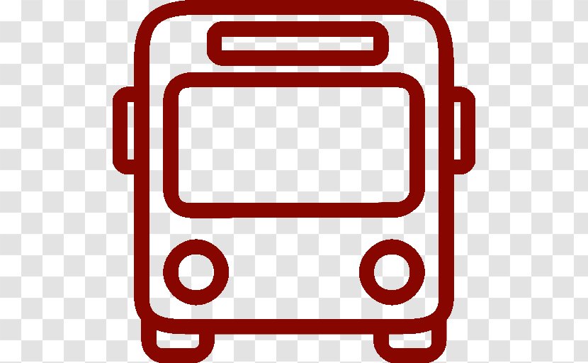 School Bus Hotel - Public Transport Service Transparent PNG