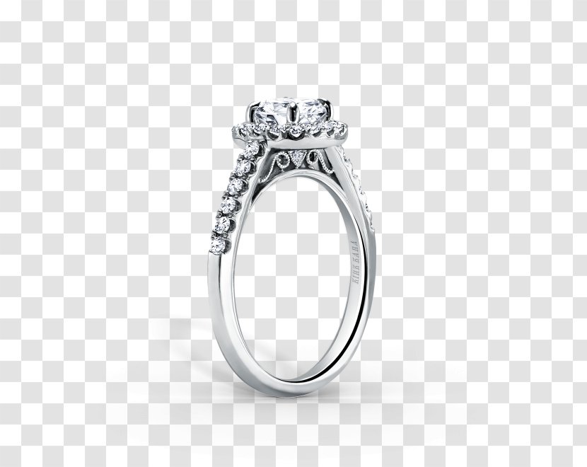 Engagement Ring Diamond Brilliant Wedding Transparent PNG