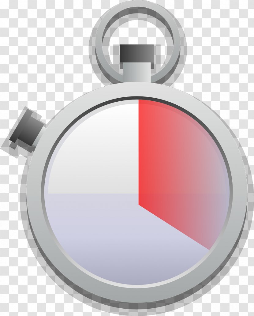 Stopwatch Timer Time & Attendance Clocks - Computer Software - Clock Transparent PNG