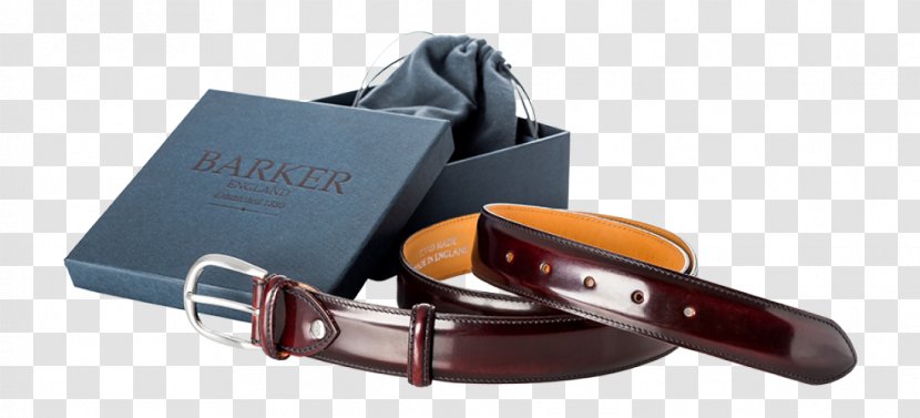 Brogue Shoe Belt Barker Derby Transparent PNG