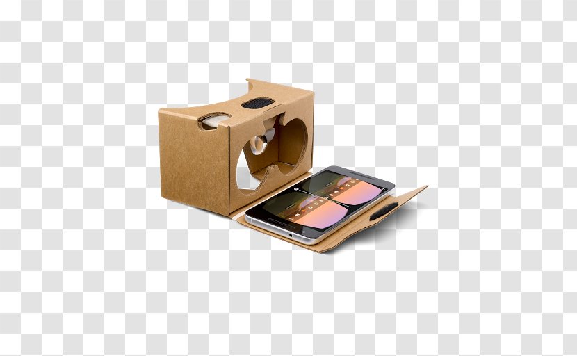 YouTube VR Samsung Gear Google Cardboard Oculus Rift Virtual Reality Headset - Mobile Phones Transparent PNG
