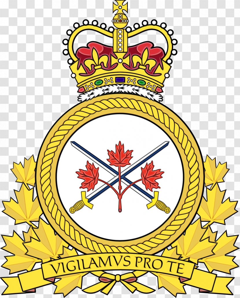 CFB Montreal Canadian Armed Forces Royal Navy Military - Air Force - Regular Transparent PNG