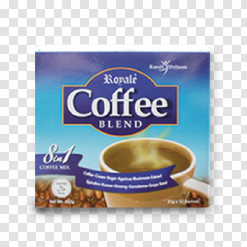 Instant Coffee Cafe Non-dairy Creamer Beverages - Nondairy Transparent PNG