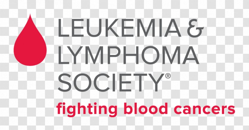 Leukemia & Lymphoma Society Of Canada Logo - Charitable Organization - Childhood Foundation Indianapolis Transparent PNG