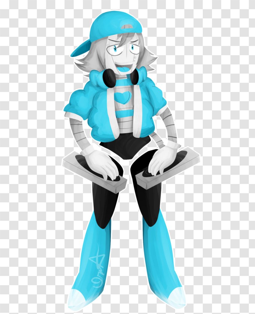 Undertale DeviantArt Sprite - Cosplay - Underswap Transparent PNG