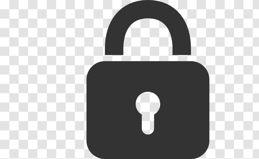 Lock ICO Icon - Padlock - Unlocked Cliparts Transparent PNG