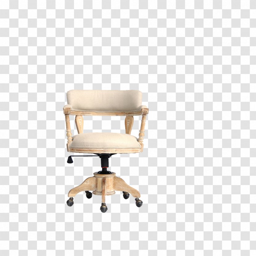 Chair Table Ottoman Seat - Stool Transparent PNG