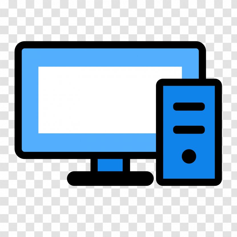 Computer Monitors File Format - Media - Cartoon Transparent PNG