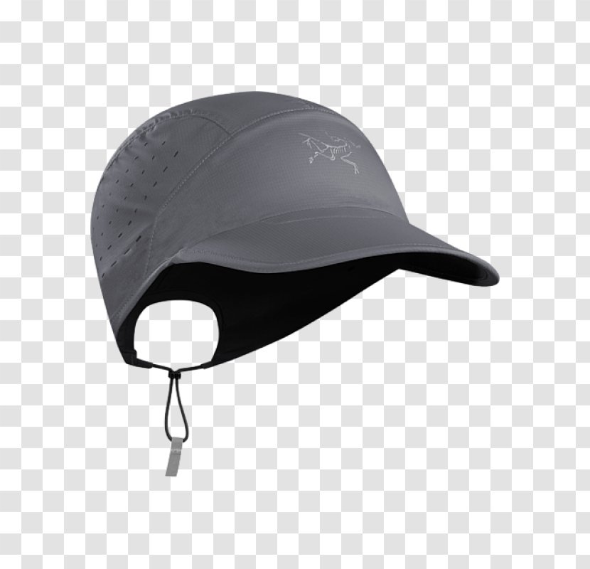 Arc'teryx Hat Clothing Cap Blue - Accessories Transparent PNG