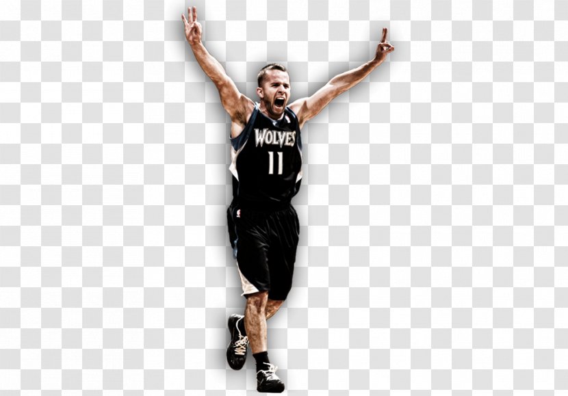 Minnesota Timberwolves Team Sport Shoulder Sportswear - Arm Transparent PNG