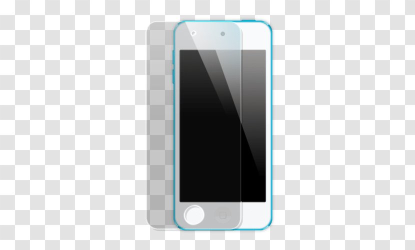 IPod Touch IPhone 6 Smartphone Glass - Mobile Phone - Ipod Transparent PNG