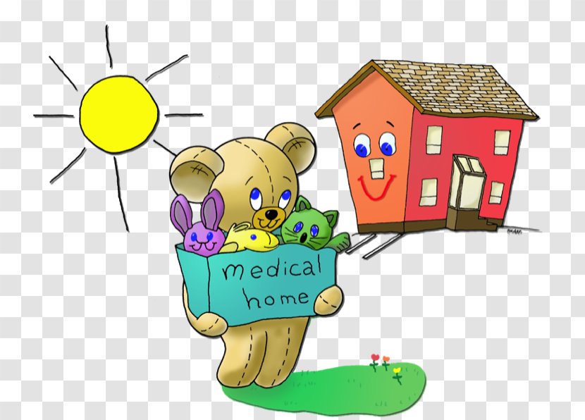 National Committee For Quality Assurance Medical Home Clarkstown Pediatrics Health Care Medicine - Area - Art Transparent PNG