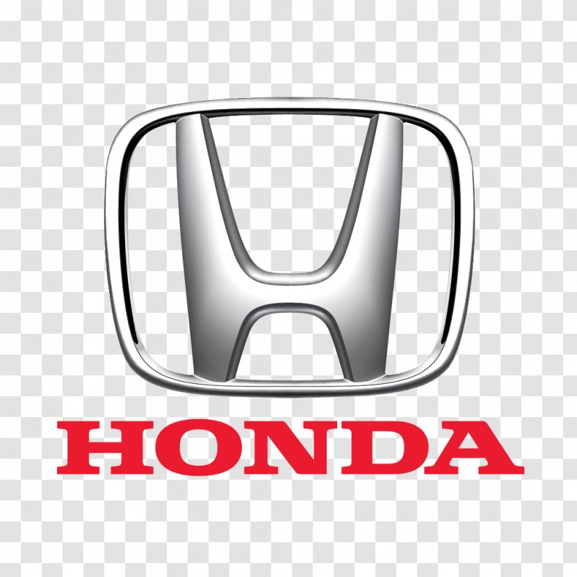 Honda Logo Car HR-V City Transparent PNG