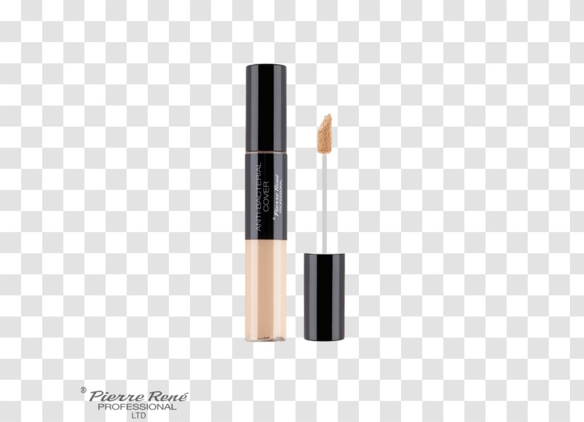 Lipstick Concealer Face Pierre Rene Professional Skin - Color - ANTI BACTERIAL Transparent PNG
