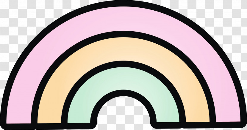 Arch Transparent PNG