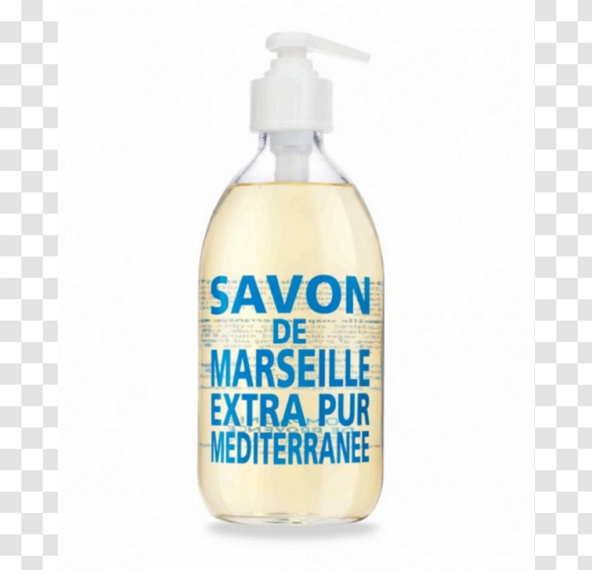 Marseille Soap Mediterranean Sea Compagnie De Provence - Bathing Transparent PNG