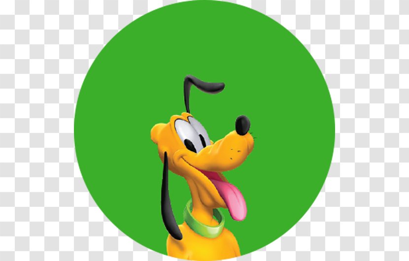 Pluto Dog Goofy The Walt Disney Company Cartoon Transparent PNG