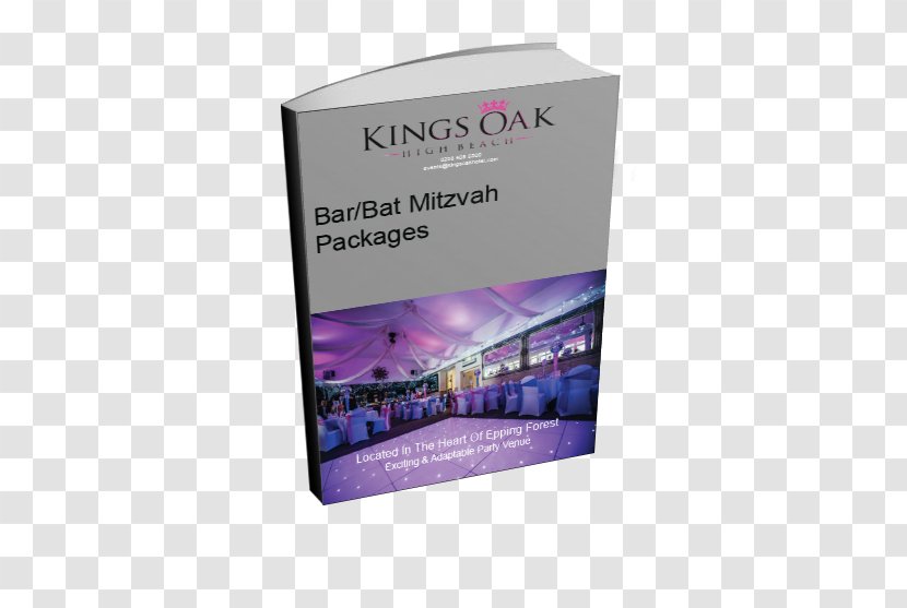 King's Oak Hotel Bar And Bat Mitzvah Transparent PNG