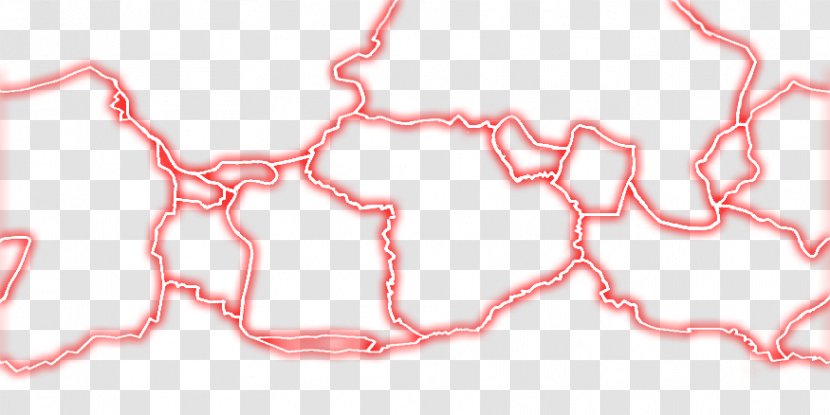 Plate Tectonics Geology Geological Society Of London Science - Flower Transparent PNG