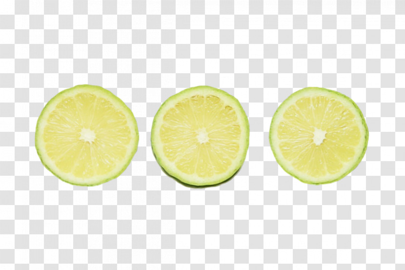 Key Lime Citric Acid Lemon Lime Acid Transparent PNG