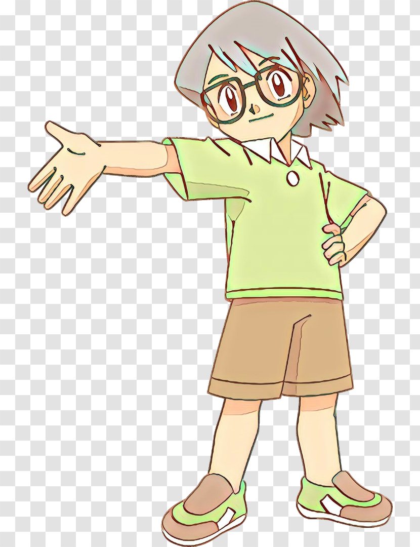 Activities Of Daily Living Cartoon - Gesture - Thumb Child Transparent PNG
