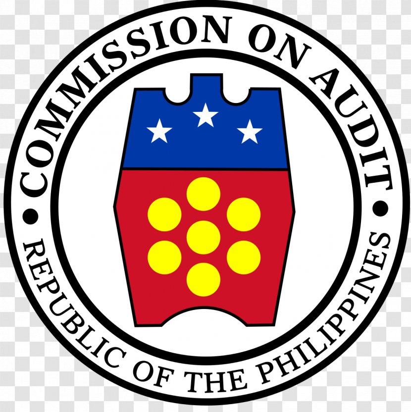 Commission On Audit Of The Philippines Auditor's Report Accounting - Npc Congress Transparent PNG