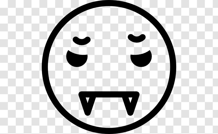 Smiley Emoticon Emoji Transparent PNG