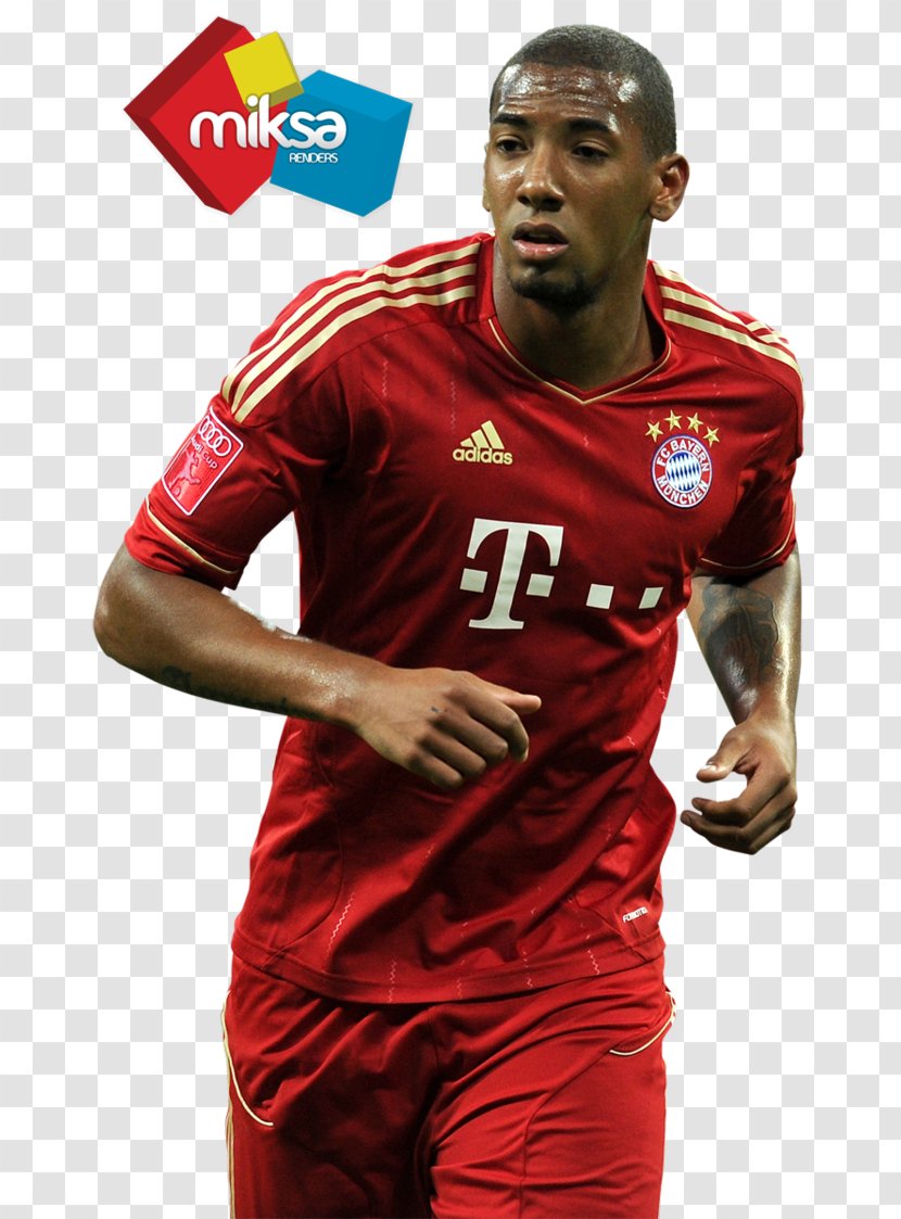 Team Sport Ekstraklasa Football Player Adidas - Infant - Jerome Boateng Transparent PNG