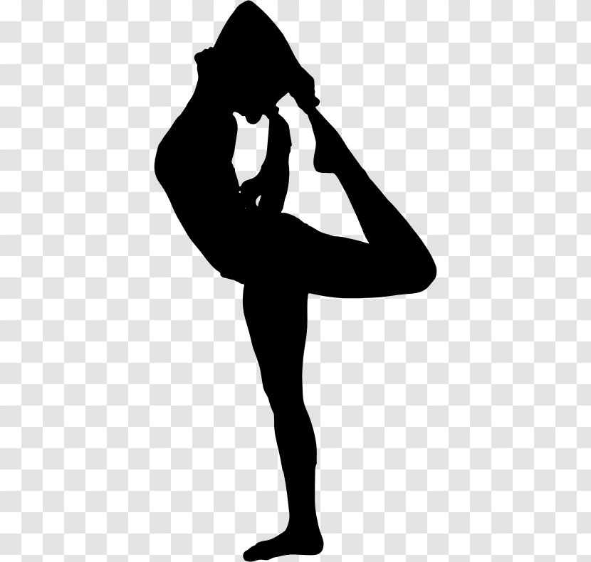 Yoga Lotus Position Clip Art - Pose Transparent PNG