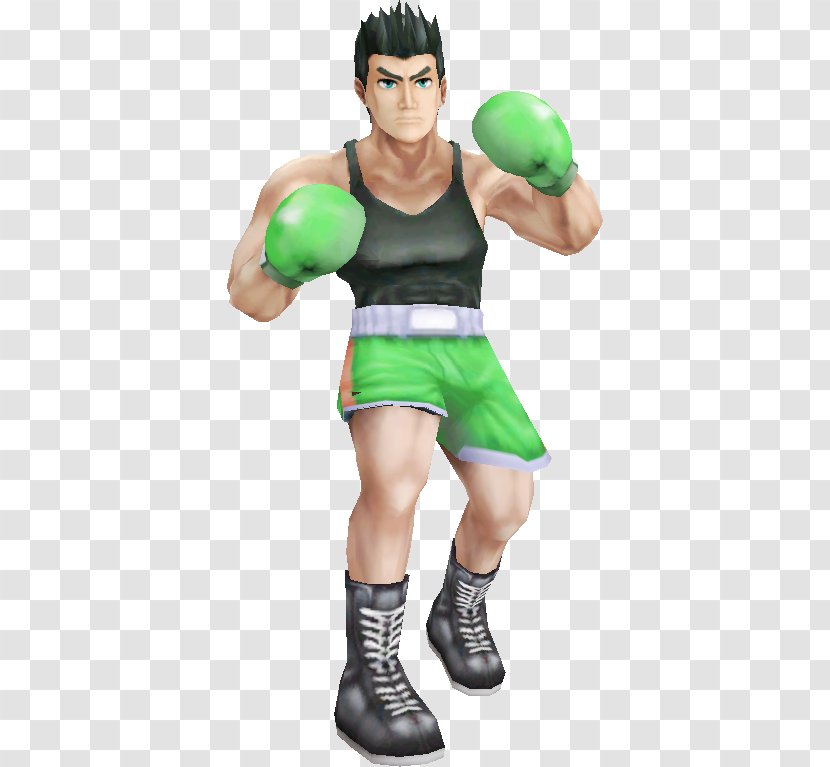 Super Smash Bros. For Nintendo 3DS And Wii U Brawl Link Melee - Bros - Punch Out Transparent PNG