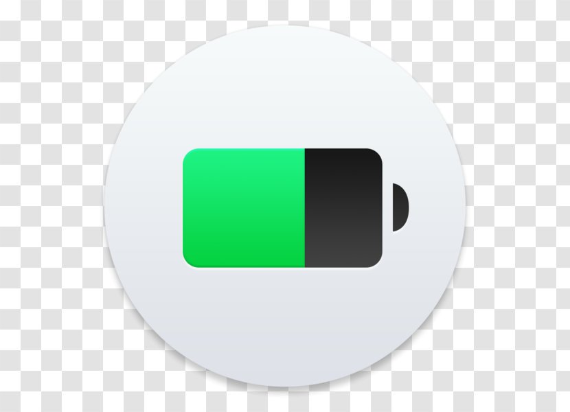 MacBook Pro Air Battery Apple - Green Transparent PNG