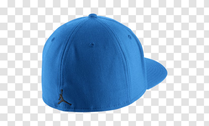 Baseball Cap - Aqua Transparent PNG