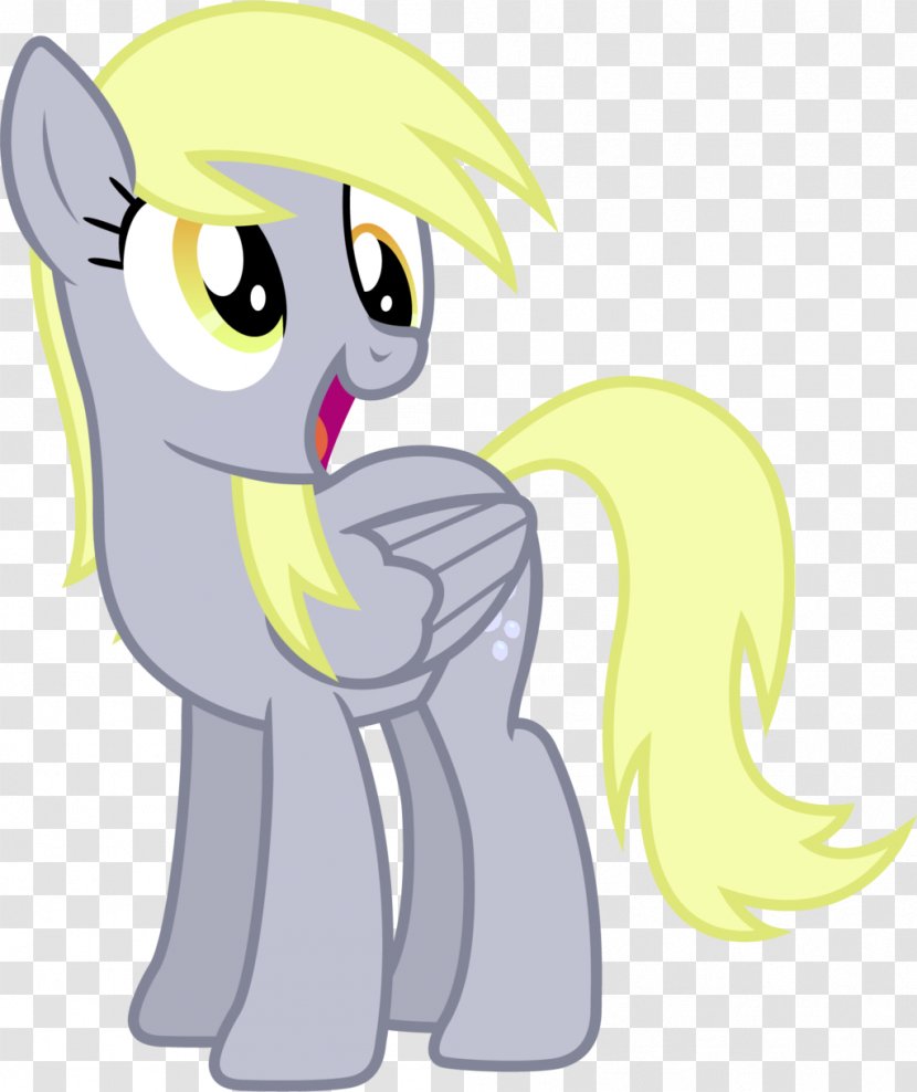 Pony Pinkie Pie Twilight Sparkle Applejack Derpy Hooves - Heart - My Little Transparent PNG