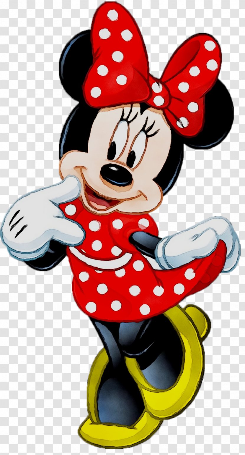 Minnie Mouse Mickey Desktop Wallpaper Image - Walt Disney Company Transparent PNG