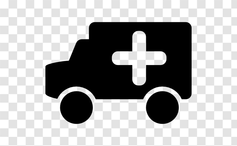 Health Care Clip Art - Medicine - Ambulancia Transparent PNG