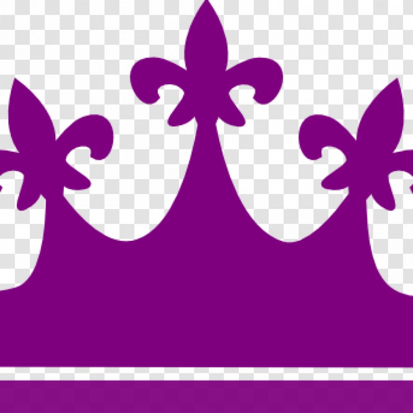 Clip Art Crown Image Queen Regnant Silhouette - Tiara - Criwn Pennant Transparent PNG