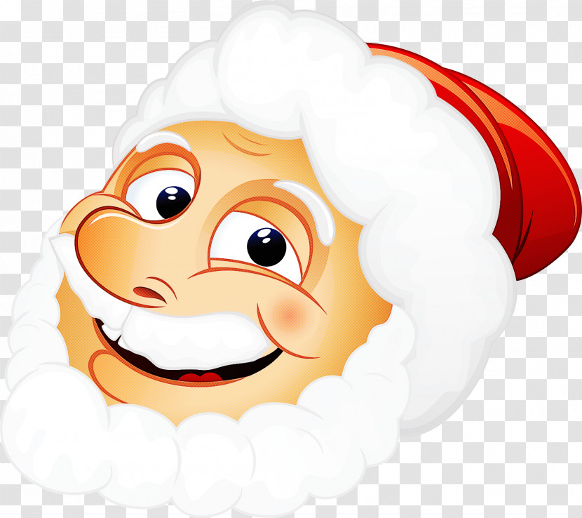 Santa Claus Transparent PNG