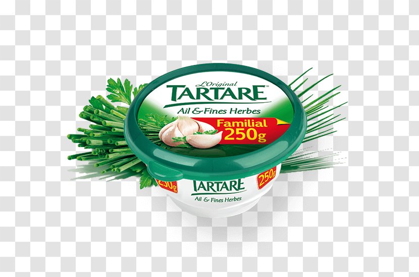 Milk Cream Steak Tartare Fines Herbes - Salt Transparent PNG